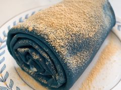 -La patisserie de Mona 茉娜的甜品(韩乐坊店)