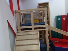 -美吉姆早教(咸阳中心)