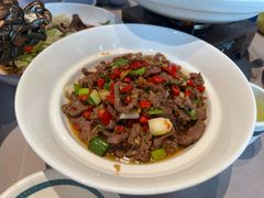 -洞庭鱼香(万科店)