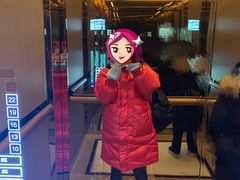 -沈阳丽都酒店