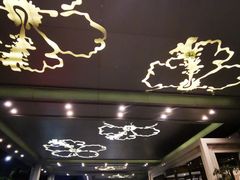 -景湖轩全日制餐厅·南湖名都