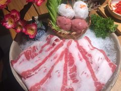 -大头椰·椰子鸡火锅(新梦店)