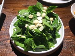 -金枝玉叶上海人家食府(三里河店)