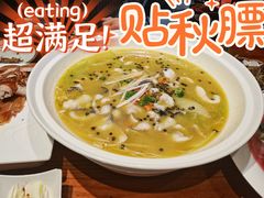 -明丰小渔馆(明月路店)