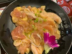 -黑牛の場(兴隆大奥莱店)