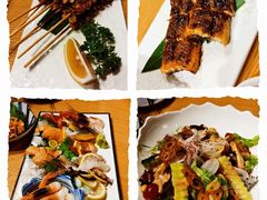-富山日式料理(宽厚里店)