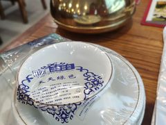 -东北人家铁锅炖(鞍山路店)