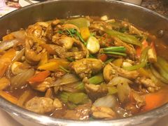 -黄记煌三汁焖锅(崇文门店)