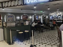-OUR Bakery(国贸商城店)
