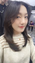 -Sying杉影日式烫染專門店