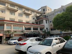 -洪祥大酒店(大庆东路店)