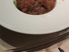 米椒海蜇头-王府井酒店(金桥港湾店)