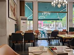 -路家小馆(富力又一城店)