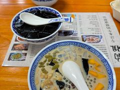 -韵姐牛奶甜品世家