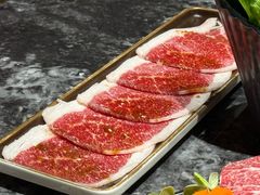 -牛将军•涮肉•烤肉•铁板烧(北京王府井·故宫店)