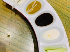 -京味斋·北京烤鸭(北京南站洋桥店)