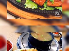-元祖李朝(新威路店)