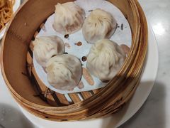 -南小馆(迪士尼小镇店)