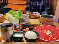 -老爷锅(新街口IFCX店)