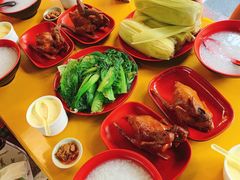 乳鸽套餐-光明刘冰乳鸽店(光明法政北路店)