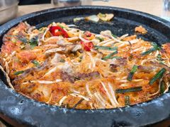 -神仙雪浓汤(明洞店)
