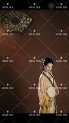-盘子女人坊生日照·摄影馆(华强店)