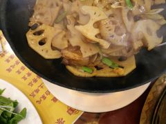 -北京小肠陈饭庄(方庄店)
