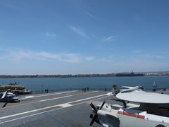 -中途岛号航空母舰博物馆