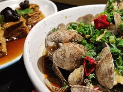 -老头儿油爆虾·知味杭州(爱琴海购物中心)