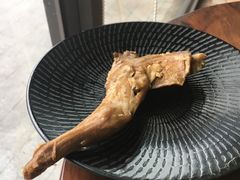 -邓氏兔头