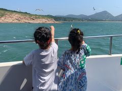 -海驴岛(荣成市)