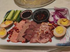 -全聚德烤鸭店(和平路店)