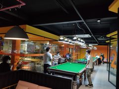 -火星工厂·桌游·团建聚会·轰趴馆(厦滘店)