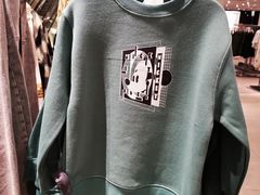 -ZARA(重庆华润万象城中区店)