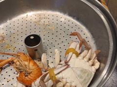 -川骄海鲜自助(亚运村店)