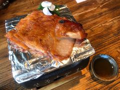 -嘉禾·悦享餐厅(八方汇店)