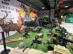 -都市枪神实弹射击俱乐部