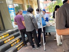 -紫光园(劲松店)