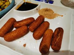 -蛙蛙叫·干锅年代(钻石广场店)