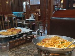 -郑喜旺烧烤(郑州总店)