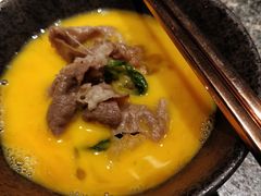 -NIUAN牛庵·日式和牛烧肉(恒隆店)