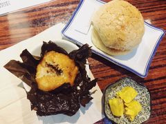 -鲍馬爷·鲍粥(洛浦店)