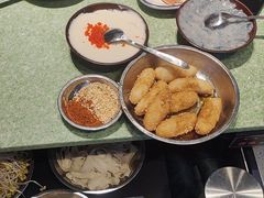 -憨铁匠老火锅(龙岗万科里店)