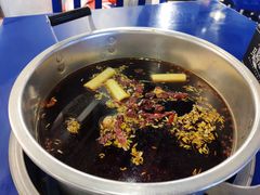 -马路边边串串香(大成路店)
