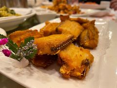 -顺风海鲜港(金玉兰店)