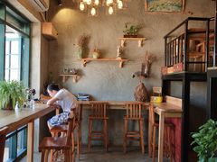 -七七家的糖水店(涠洲岛3号店)