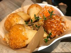 小吃拼盘-卡朋西餐(较场西路店)