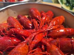 -巴厘龙虾·榜首油焖大虾(青山店)