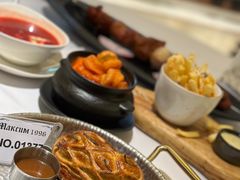 -黑宝石西餐厅(汇励99城市公园店)