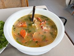 -真浪花园海鲜餐馆